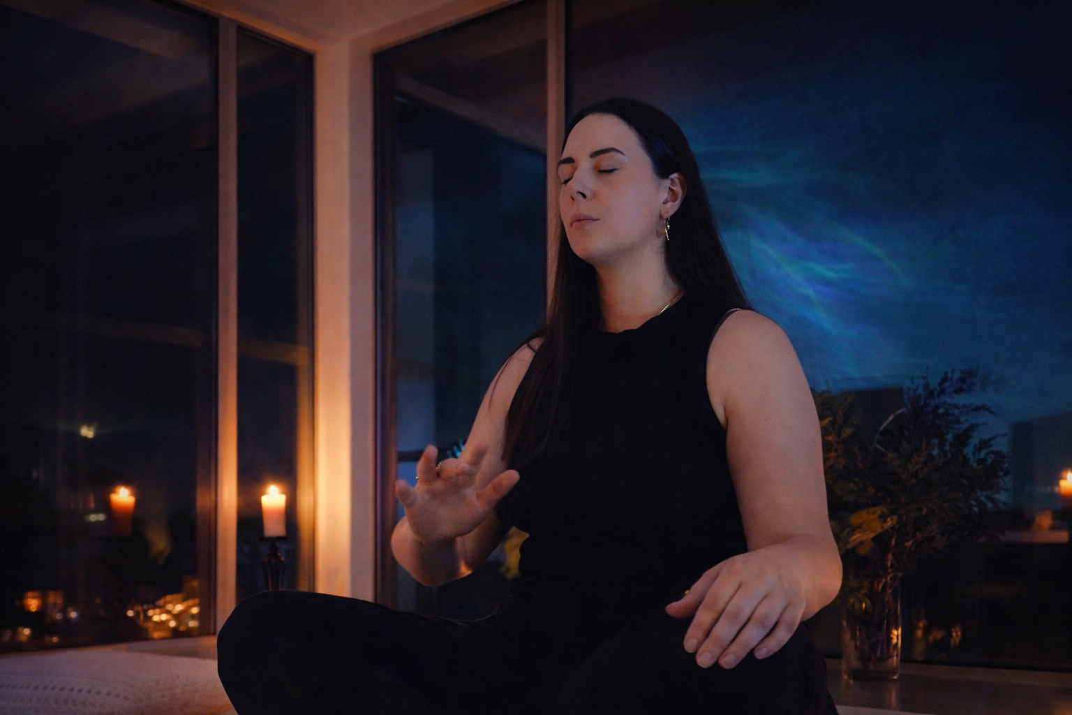 The Body Energetics Method 